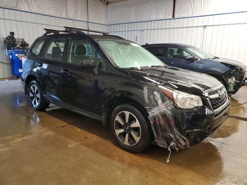 Фото 4 - SUBARU FORESTER