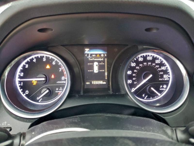 Фото 9 - TOYOTA CAMRY