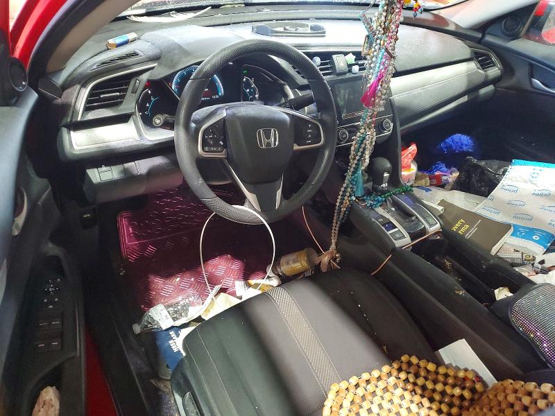 Фото 8 - HONDA CIVIC