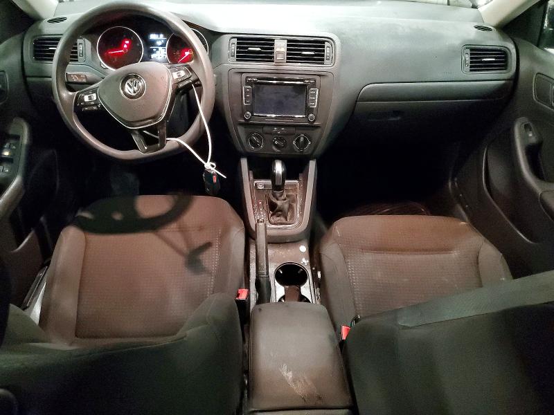 Фото 8 - VOLKSWAGEN JETTA