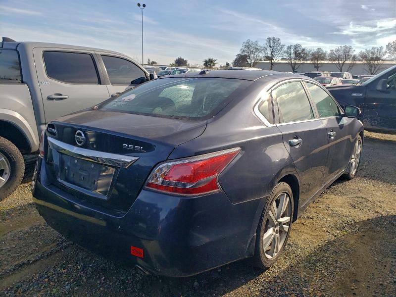 Фото 3 - NISSAN ALTIMA