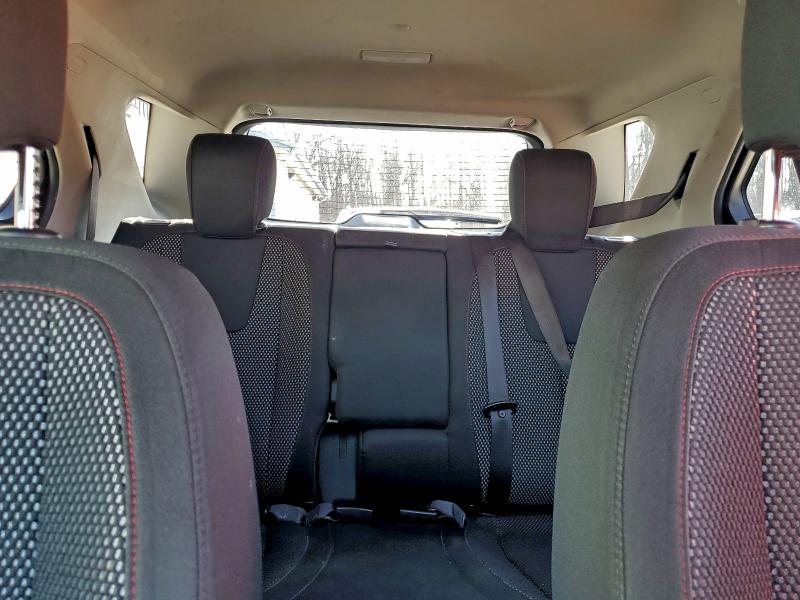 Фото 10 - CHEVROLET EQUINOX