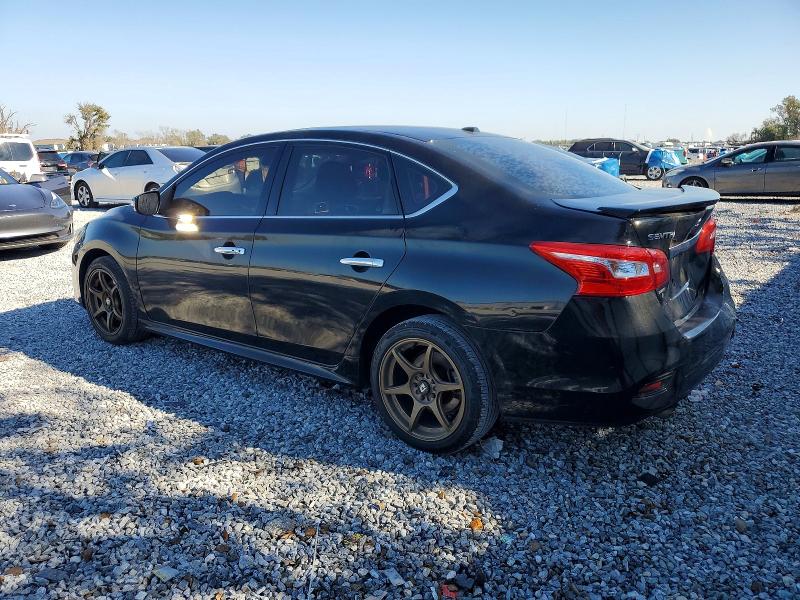 Фото 2 - NISSAN SENTRA