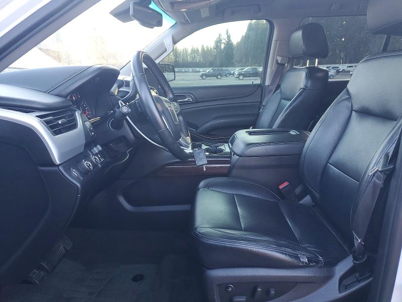 Фото 7 - GMC YUKON