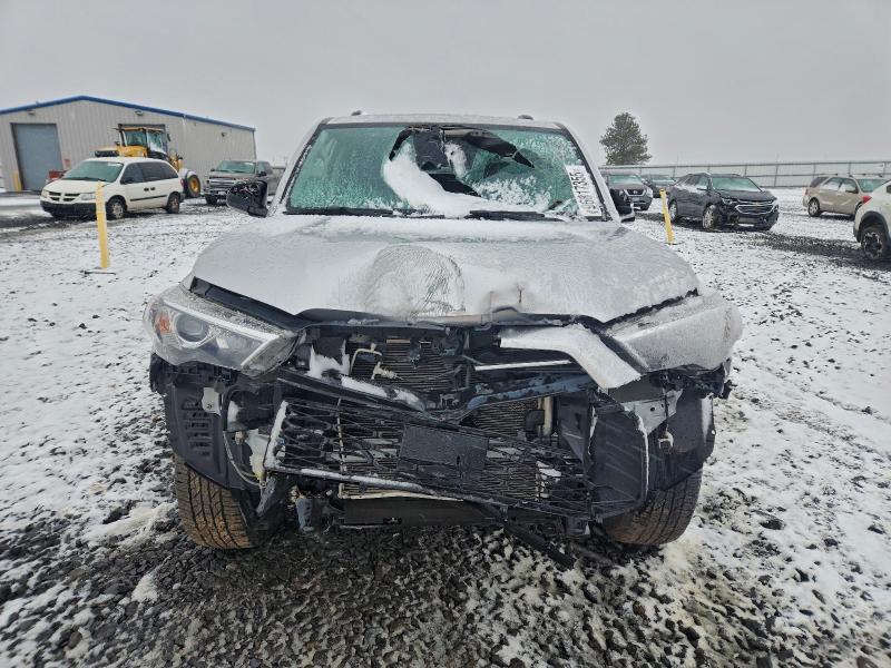 Фото 5 - TOYOTA 4RUNNER