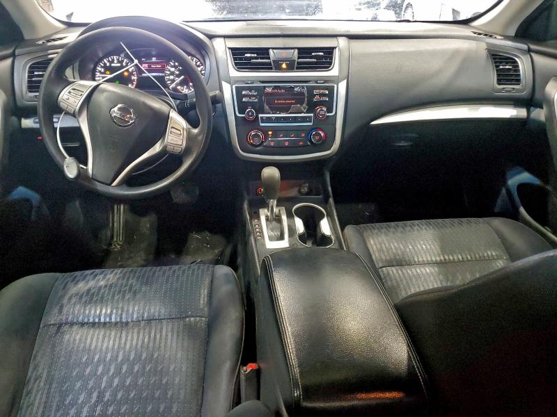 Фото 8 - NISSAN ALTIMA