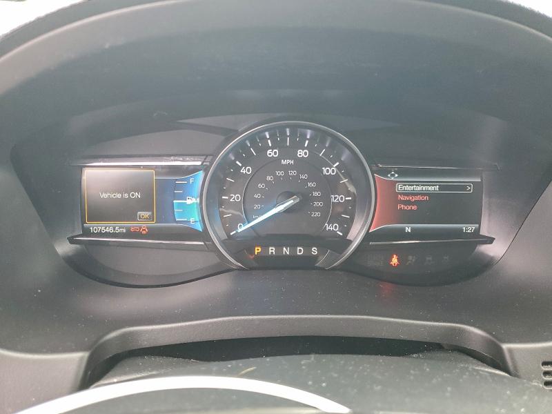 Фото 9 - FORD EXPLORER