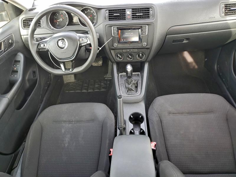 Фото 8 - VOLKSWAGEN JETTA