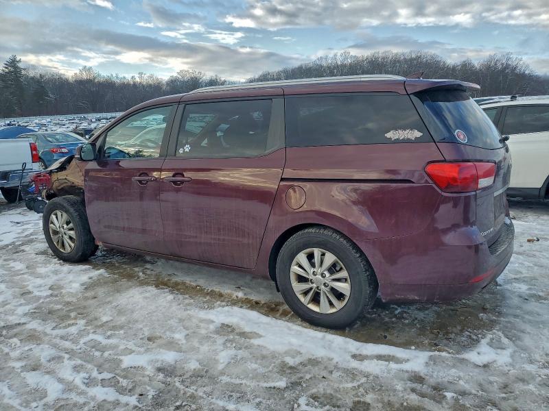 Фото 2 - KIA All Models