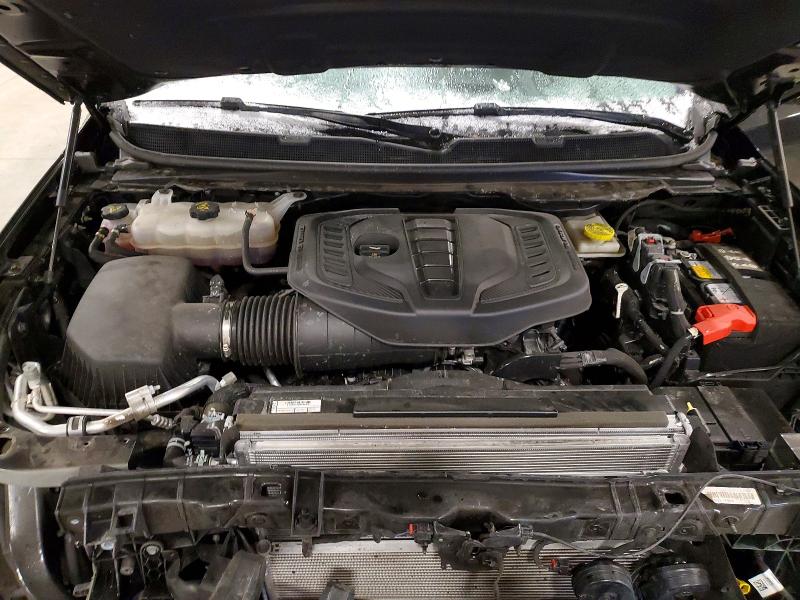 JEEP WAGONEER 2025 VIN 1C4SJVBP5SS510171