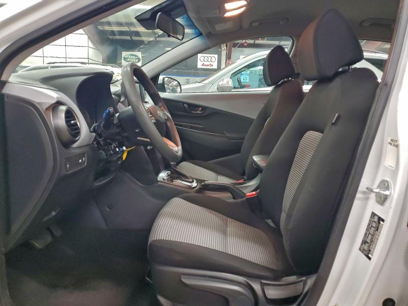 Фото 7 - HYUNDAI KONA