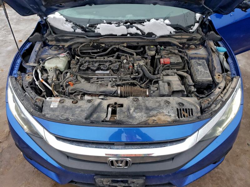 Фото 11 - HONDA CIVIC