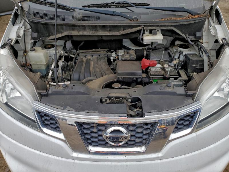 Фото 12 - NISSAN NV