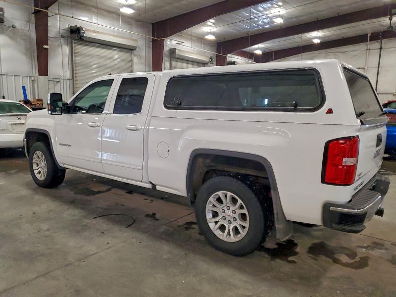 Фото 2 - GMC SIERRA