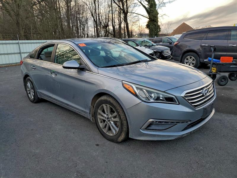 Фото 4 - HYUNDAI SONATA