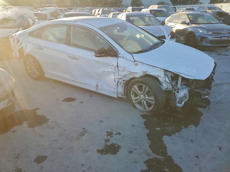 Фото 4 - HYUNDAI SONATA