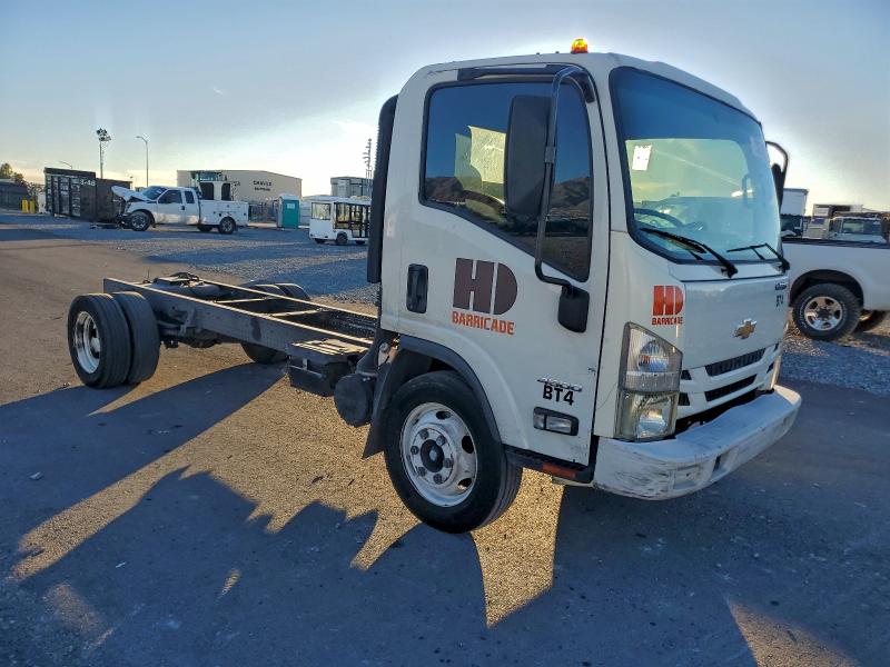 Фото 4 - CHEVROLET C/K4500