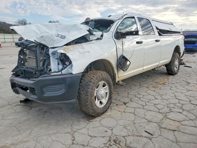 Фото 1 - RAM 2500