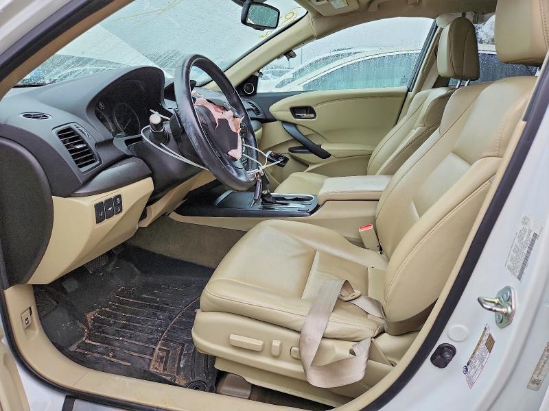 Фото 7 - ACURA RDX