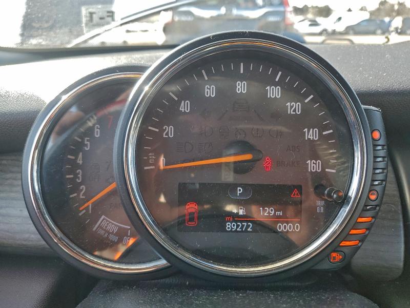 Фото 9 - MINI COOPER