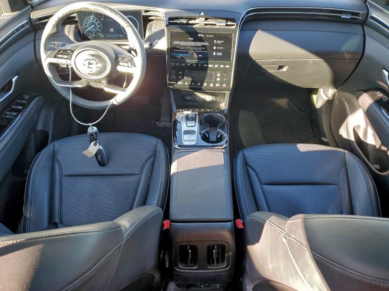 Фото 8 - HYUNDAI TUCSON