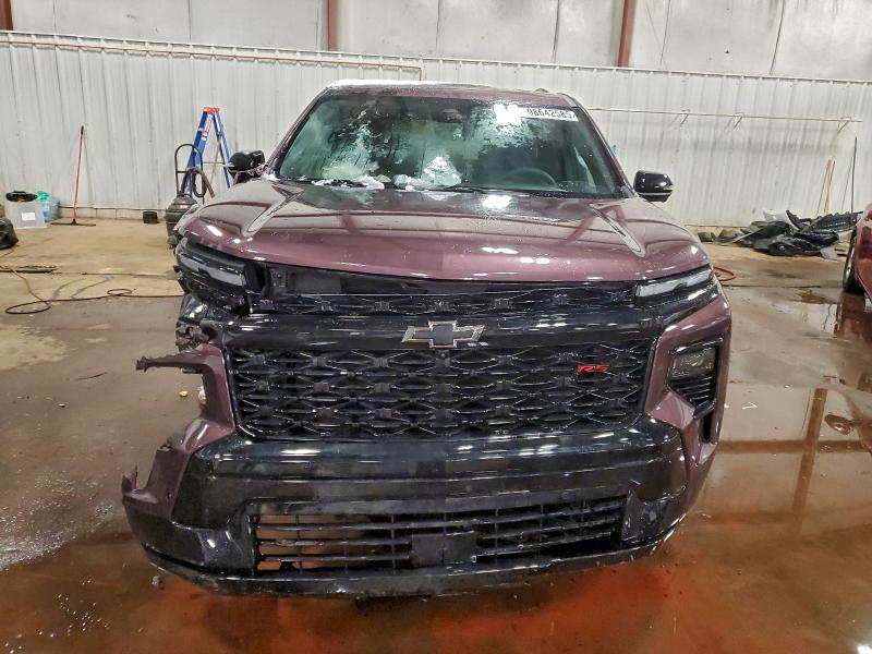 Фото 5 - CHEVROLET TRAVERSE