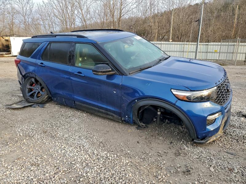 Фото 4 - FORD EXPLORER