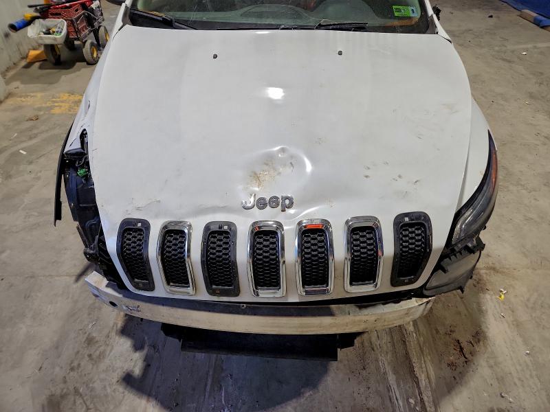 Фото 12 - JEEP GRAND CHER