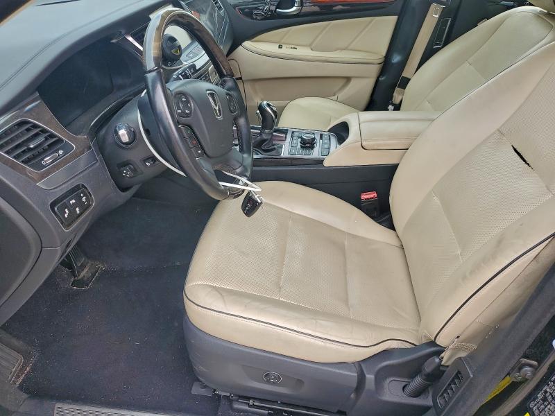 HYUNDAI EQUUS 2016 VIN KMHGH4JH7GU102316