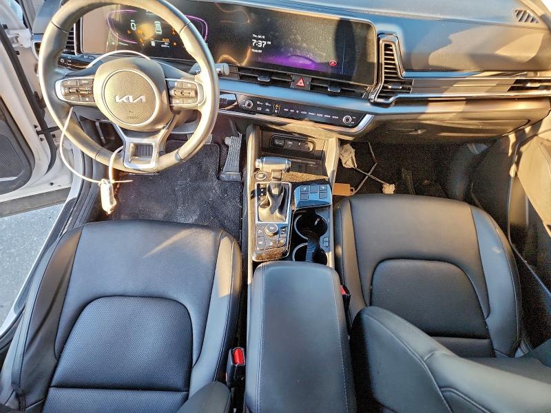 Фото 8 - KIA SPORTAGE