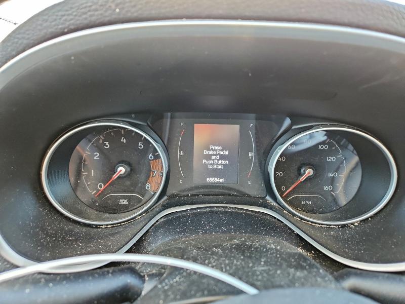 Фото 9 - JEEP COMPASS