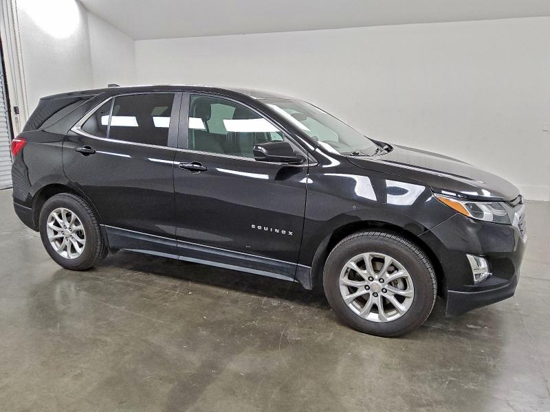 Фото 4 - CHEVROLET EQUINOX