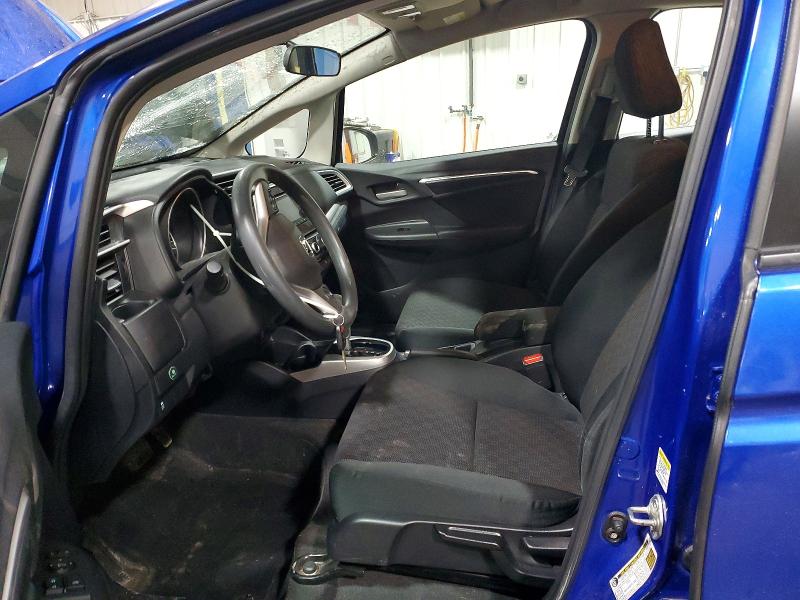 Фото 7 - HONDA FIT