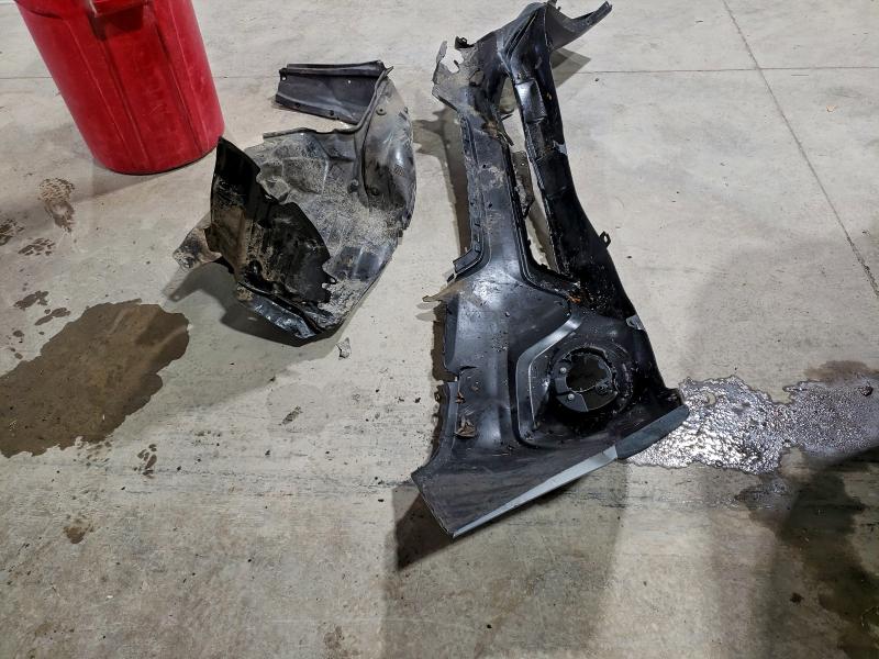 Фото 13 - SUBARU OUTBACK