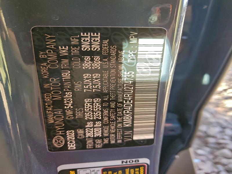 Фото 14 - HYUNDAI IONIQ