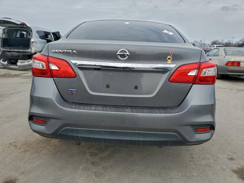 Фото 6 - NISSAN SENTRA