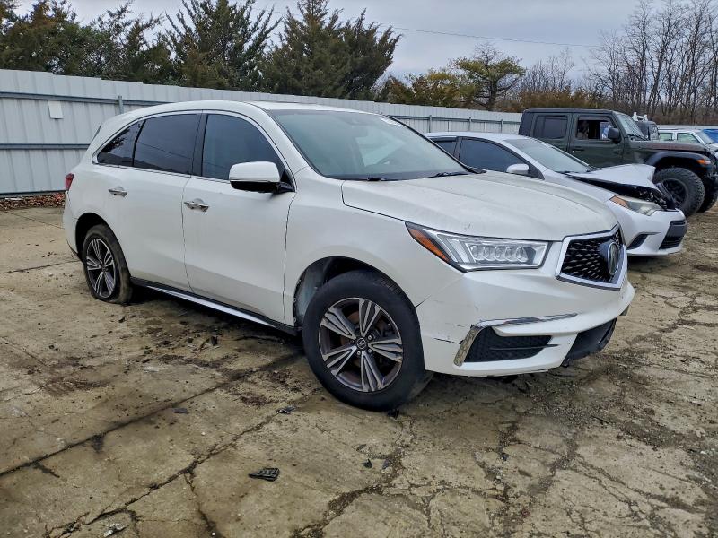 Фото 4 - ACURA MDX