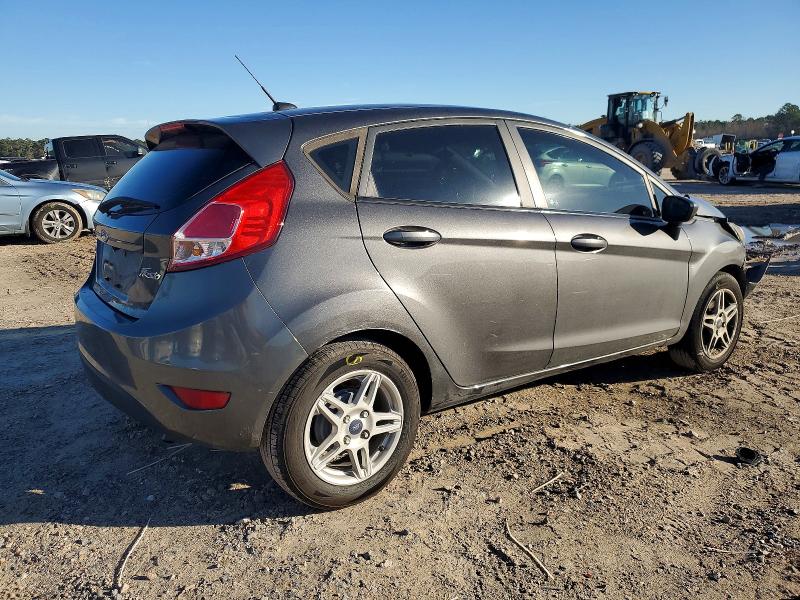 Фото 3 - FORD FIESTA