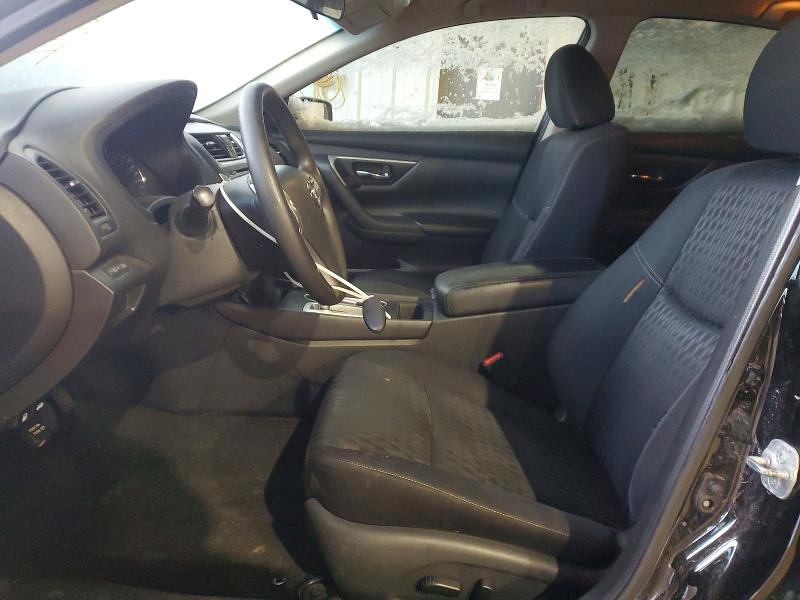 Фото 7 - NISSAN ALTIMA