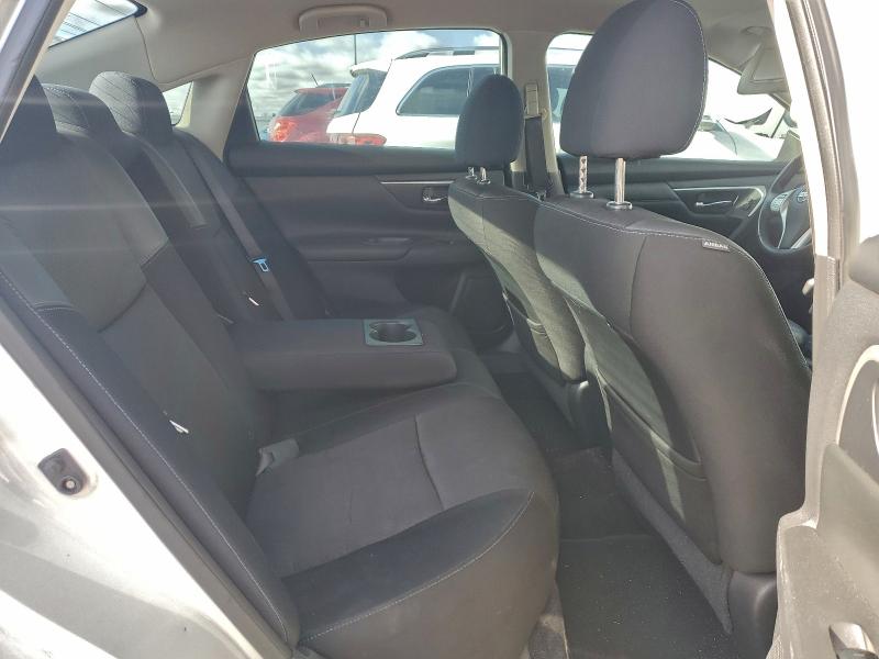 Фото 10 - NISSAN ALTIMA