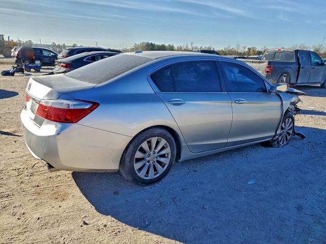 Фото 3 - HONDA ACCORD