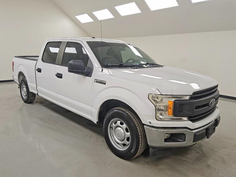 Фото 4 - FORD F-150