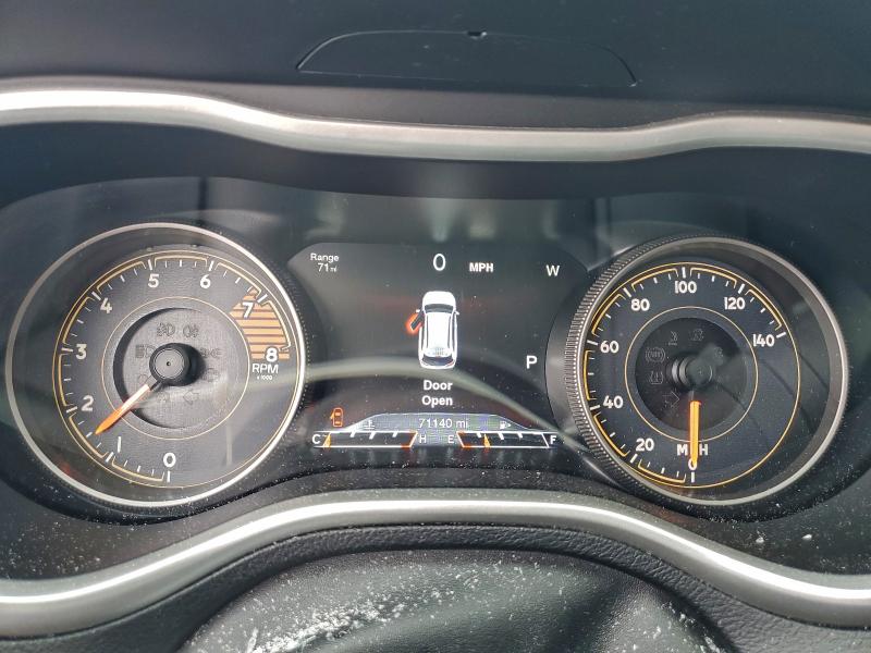 Фото 9 - JEEP CHEROKEE