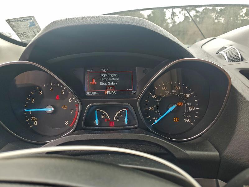 Фото 9 - FORD ESCAPE