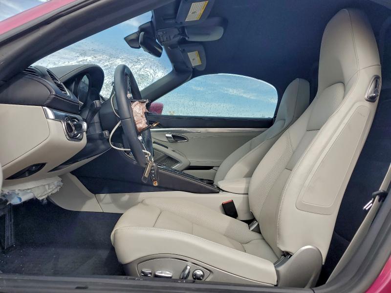 Фото 7 - PORSCHE BOXSTER