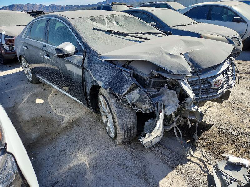 Фото 4 - CADILLAC XTS