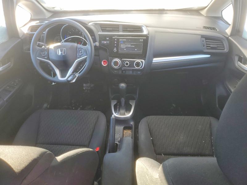 Фото 8 - HONDA FIT