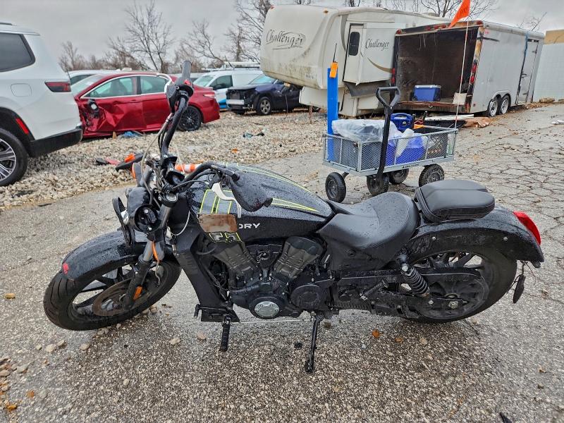 VICTORY MOTORCYCLE 2017