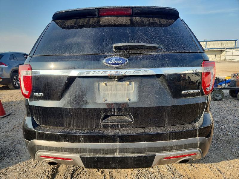 Фото 6 - FORD EXPLORER