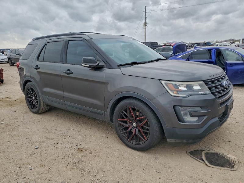 Фото 3 - FORD EXPLORER